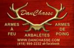 http://www.danchasse.com/ Détaillant partenaire Danchasse
