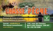 http://www.mtlcp.ca/ Détaillant partenaire Ecotone Mont-Lebel Chasse et pêche